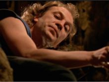 Ted Levine
