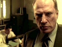 Ted Levine