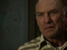 Ted Levine