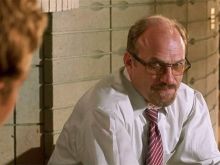 Ted Levine