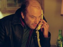 Ted Levine