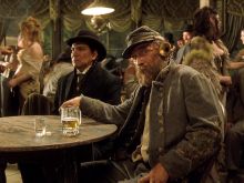 Ted Levine