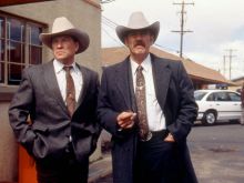 Ted Levine