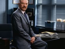 Ted Levine