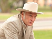 Ted Levine #144758 picture (Landscape Medium)