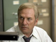 Ted Levine