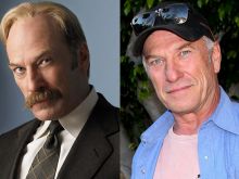 Ted Levine