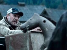 Ted Levine