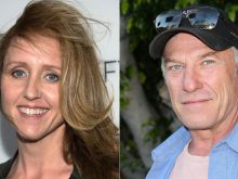 Ted Levine