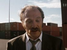 Ted Levine
