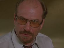 Ted Levine