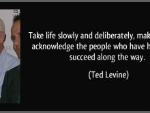 Ted Levine