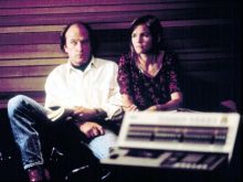 Ted Levine