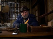Ted Levine