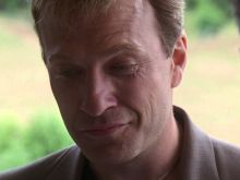 Ted Levine