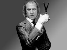 Ted Levine