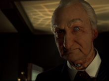 Ted Levine