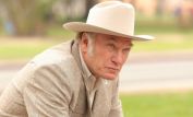 Ted Levine