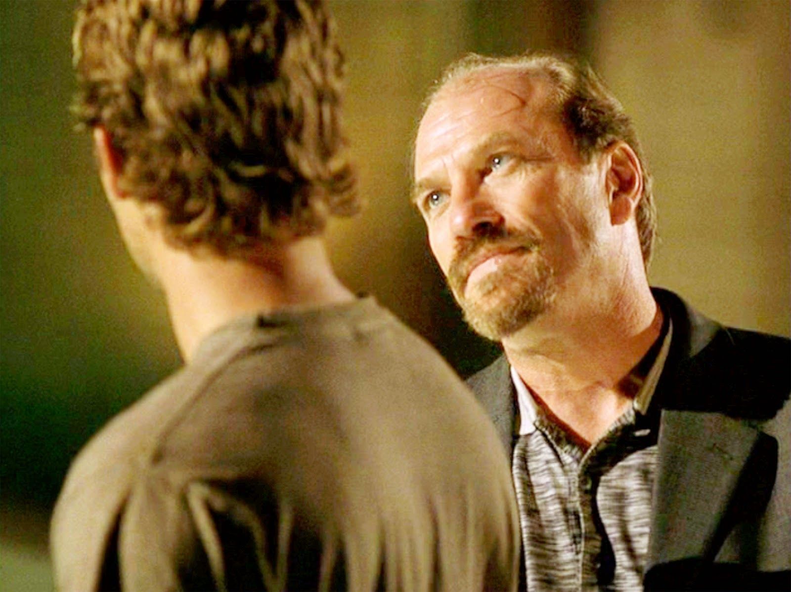 Pictures of Ted Levine