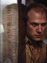 Ted Levine