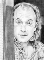 Ted Levine