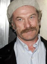 Ted Levine