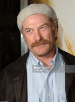 Ted Levine