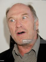 Ted Levine