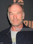 Ted Levine