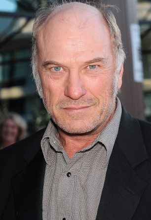 Ted Levine