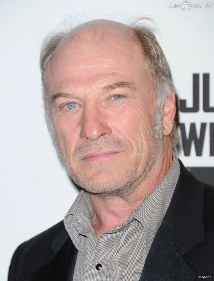 Ted Levine