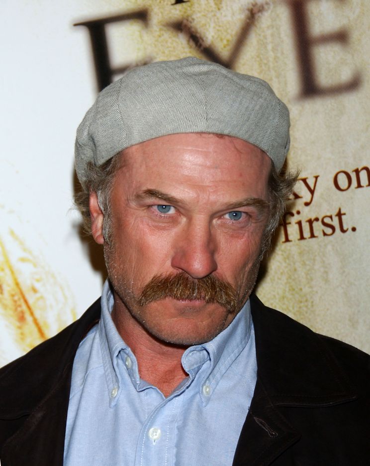 Ted Levine