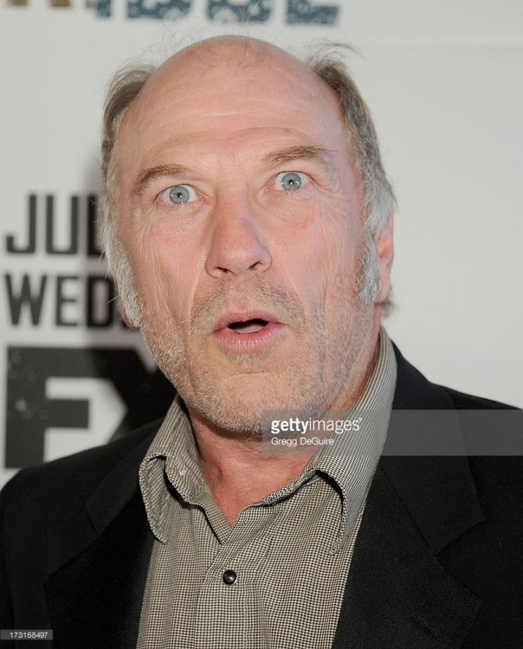 Ted Levine