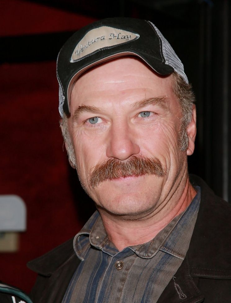 Pictures of Ted Levine