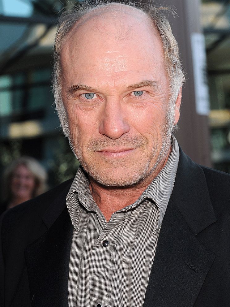 Ted Levine