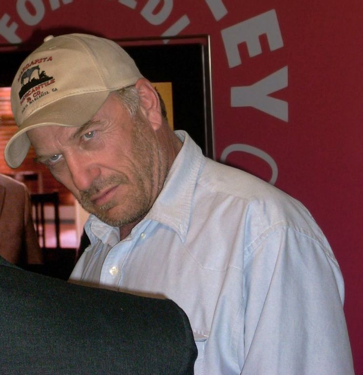 Ted Levine