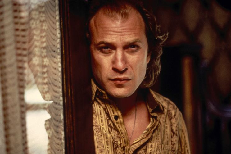 Ted Levine