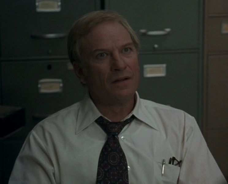 Ted Levine