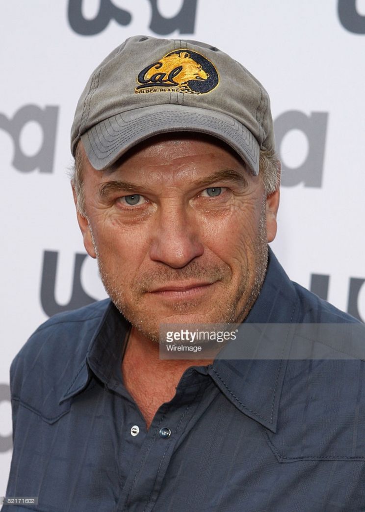 Ted Levine