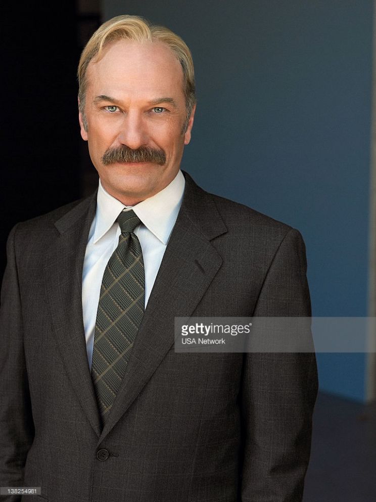 Pictures of Ted Levine