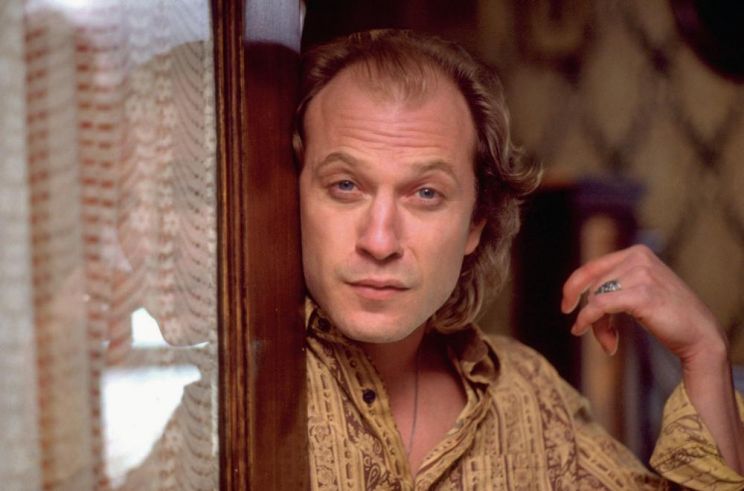 Ted Levine