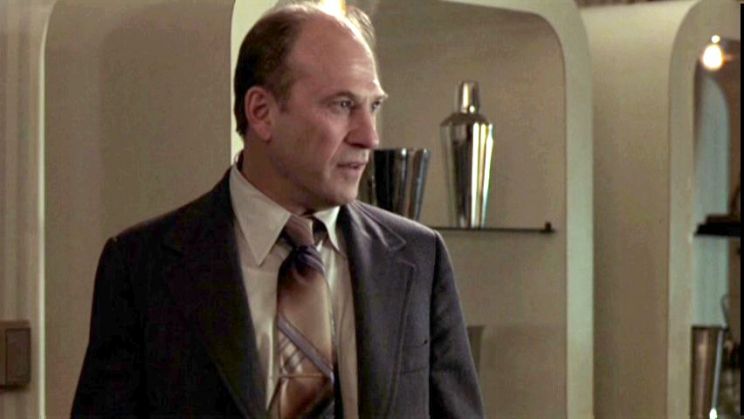 Ted Levine