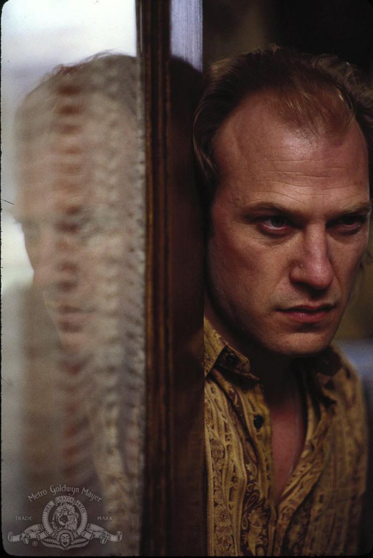 Ted Levine