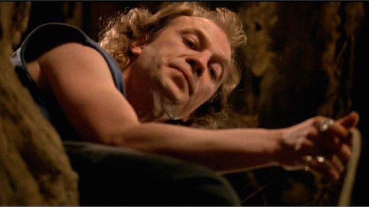 Ted Levine