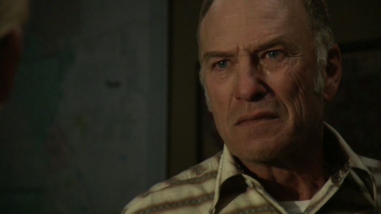 Ted Levine