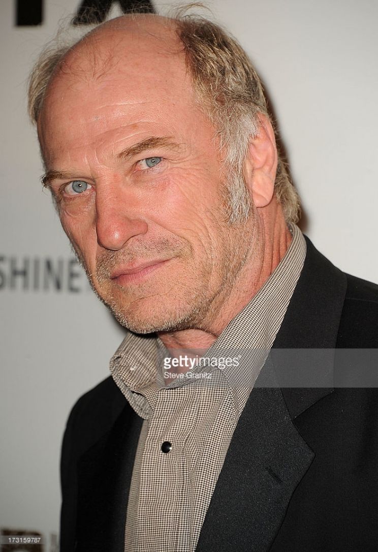 Ted Levine