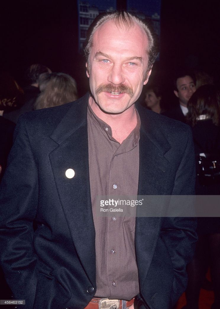 Ted Levine