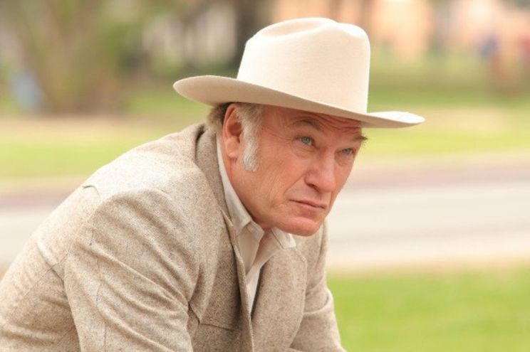 Ted Levine