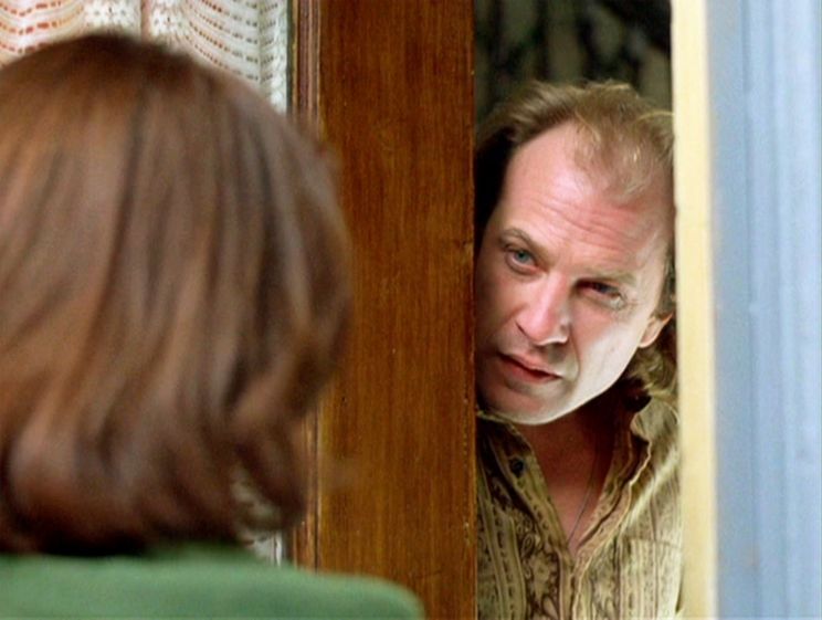 Ted Levine