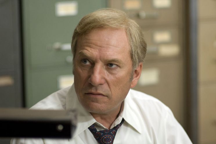 Ted Levine